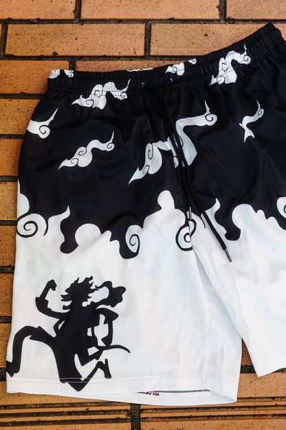 SUN GOD SHORTS (V1)
