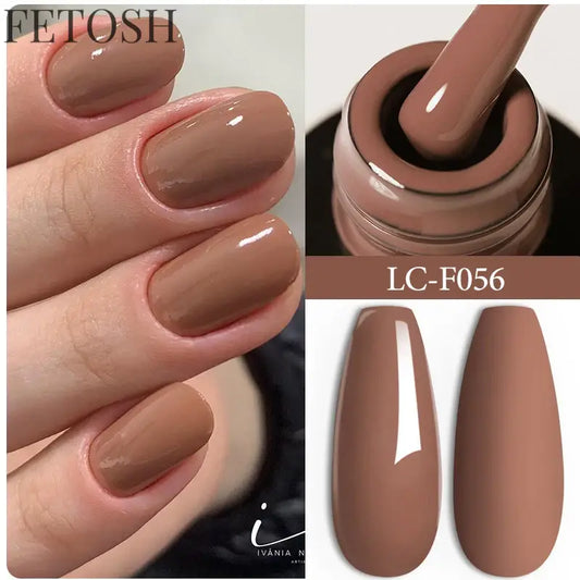 LILYCUTE 5ml White Black Liner Gel Nail Polish Colorful French Painting Stripe Semi Permanent Drawing Nail Art UV Gel Varnish