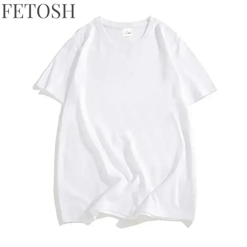 Europe and America Hip Hop character Printed Oversized T-Shirt Mens and Womens Retro Tshirt Street Casual Y2k Short