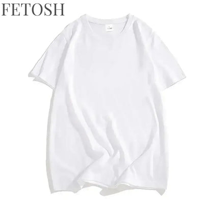 Europe and America Hip Hop character Printed Oversized T-Shirt Mens and Womens Retro Tshirt Street Casual Y2k Short Sleeved Tops