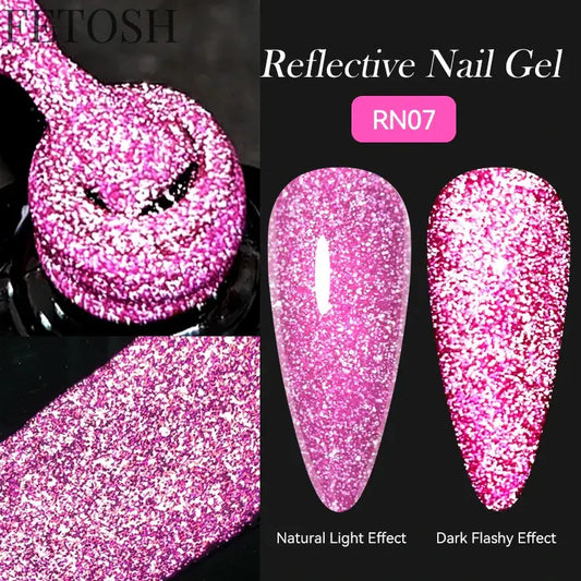 LILYCUTE 5ml White Black Liner Gel Nail Polish Colorful French Painting Stripe Semi Permanent Drawing Nail Art UV Gel Varnish