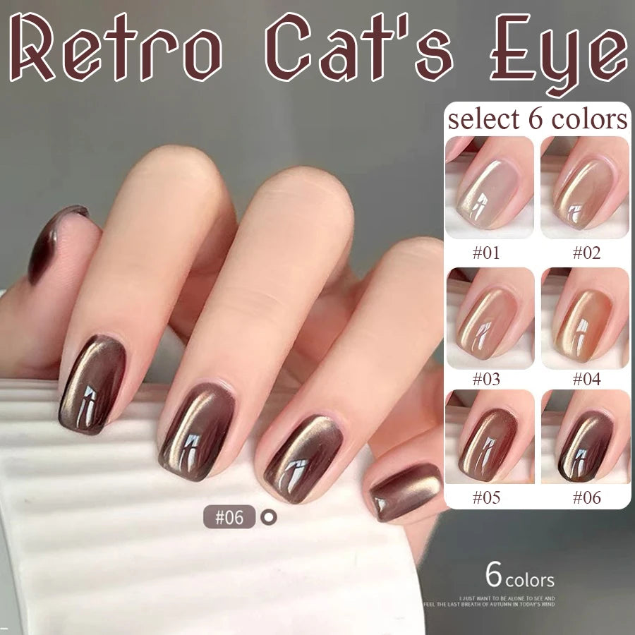 Japanese Sparkling White Gel Nail Polish