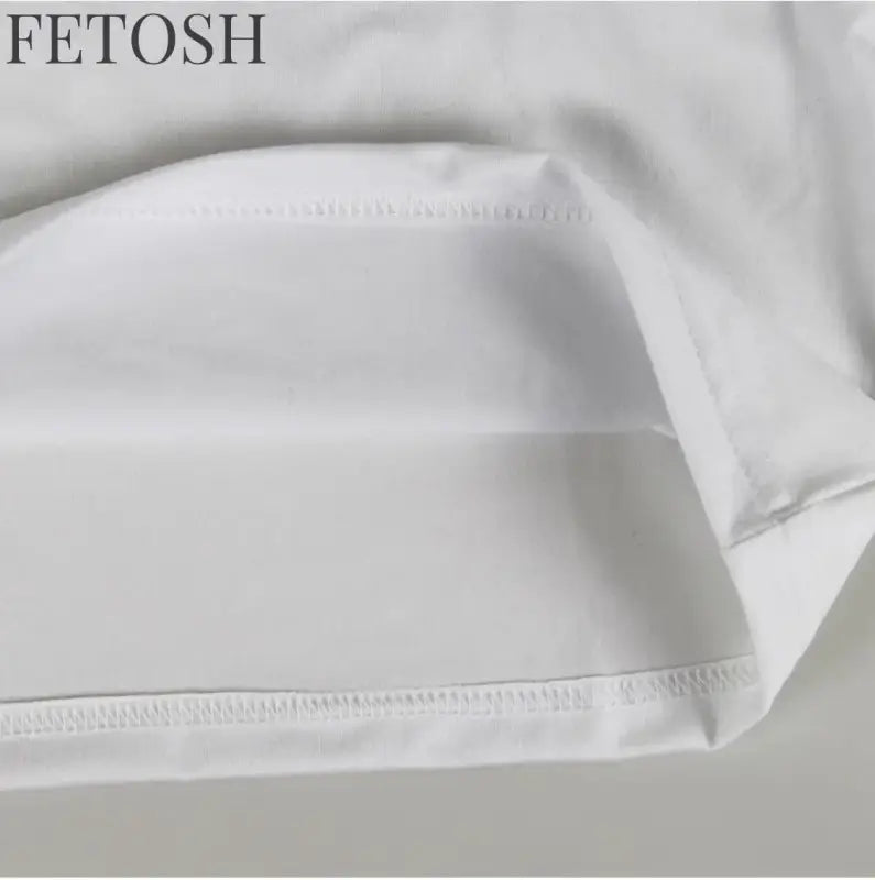 Anime Gojo Satoru High Quality Men's and Women's Round Neck Summer Y2k T-shirt