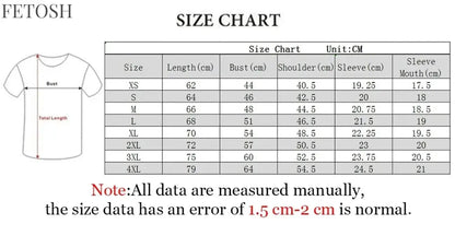 Women T Shirt Summer Punk Style Y2K Print Vintage O-Neck T-shirt Cool Short Sleeve Street T-Shirt Soft Breathable Tee Clothes
