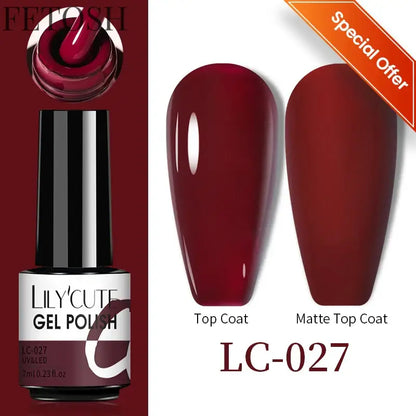 "15ML Quick Extension Gel Nail Polish, Nude White"