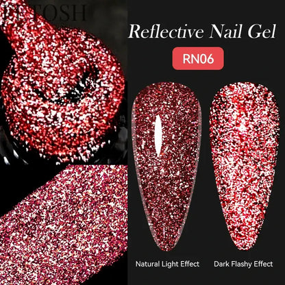 LILYCUTE 5ml White Black Liner Gel Nail Polish Colorful French Painting Stripe Semi Permanent Drawing Nail Art UV Gel Varnish