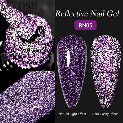 LILYCUTE 5ml White Black Liner Gel Nail Polish Colorful French Painting Stripe Semi Permanent Drawing Nail Art UV Gel Varnish
