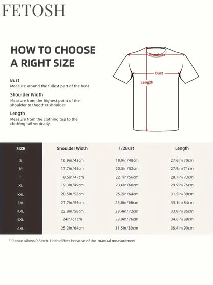 CR7 Comfortable Cotton Men'S Round Neck Short Sleeves T-shirt 180g