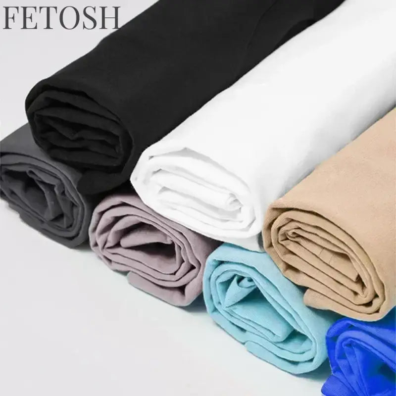 Oversize short-sleeved t-shirt women’s and men’s summer 2025 new design trendy loose lazy unique chic top