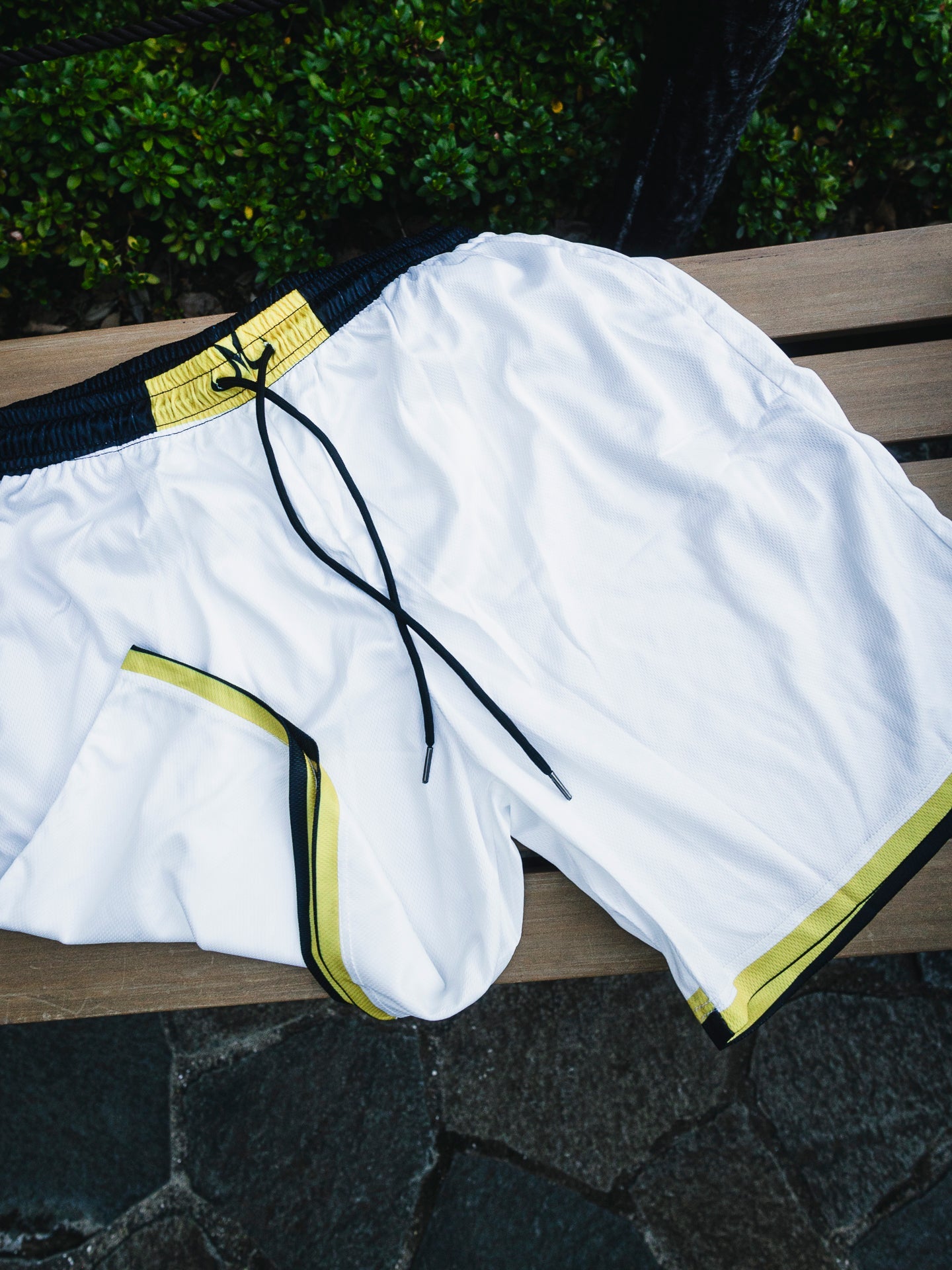 MAJIN BUU SHORTS